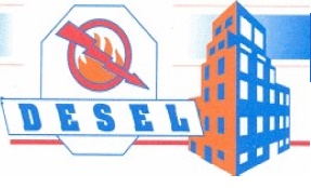 Desel Extintores
